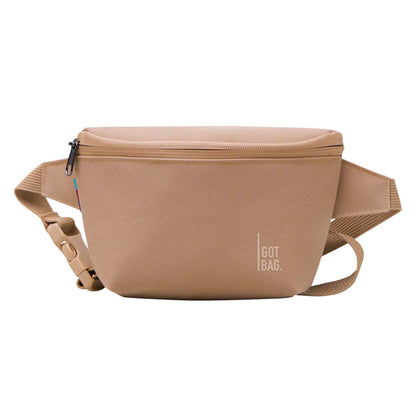 GotBag Rolltop and Hip Bag