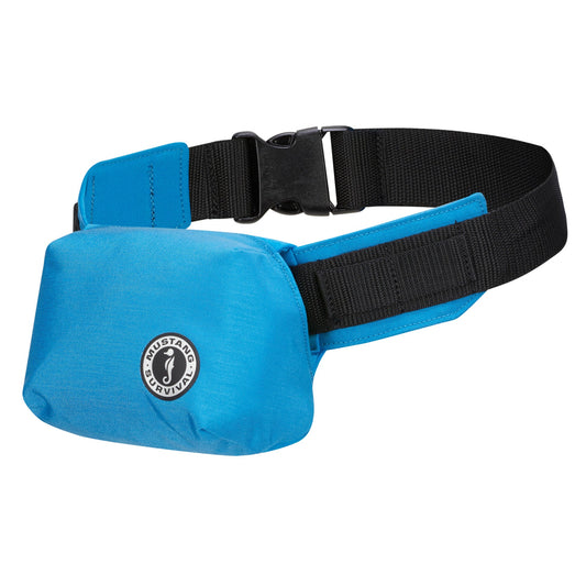 Mustang Survival Minimalist Manual Inflatable Belt Pack | SUP PFD