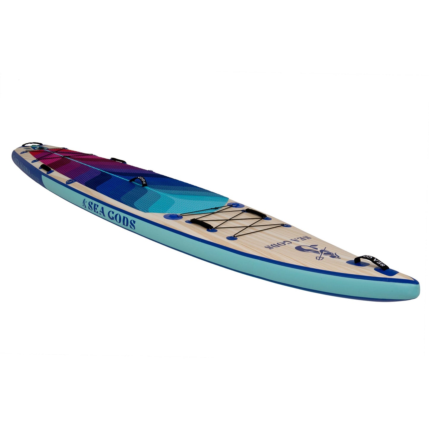 Touring SUP Paddleboard USA - 2022 Carta Marina 