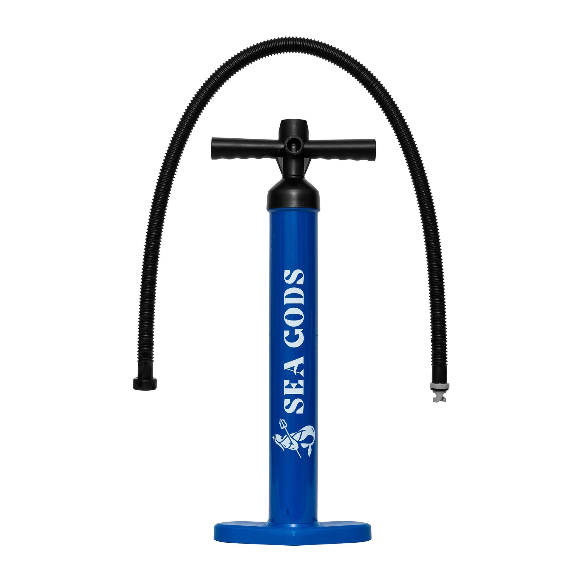 SUP Pump - Dual Action SUP Pump – Sea Gods USA Store