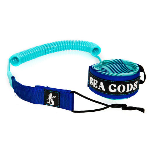 SUP Leash | Sea Gods USA Store