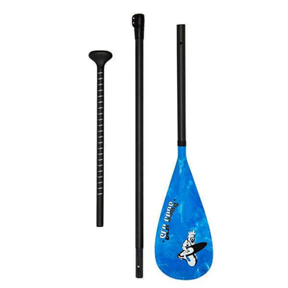 2021 Diatom Ten6 Inflatable Paddle-board (Stable iSUP) by Sea Gods BFCM