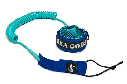 Sea Gods Ankle Leash