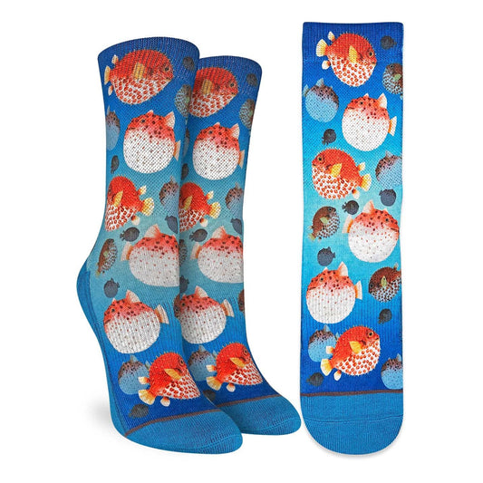 Women's Blowfish Socks