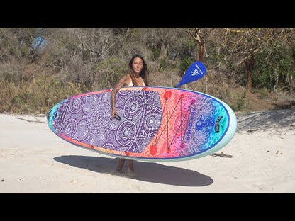 Diatom Ten6 ULF Inflatable Paddleboard