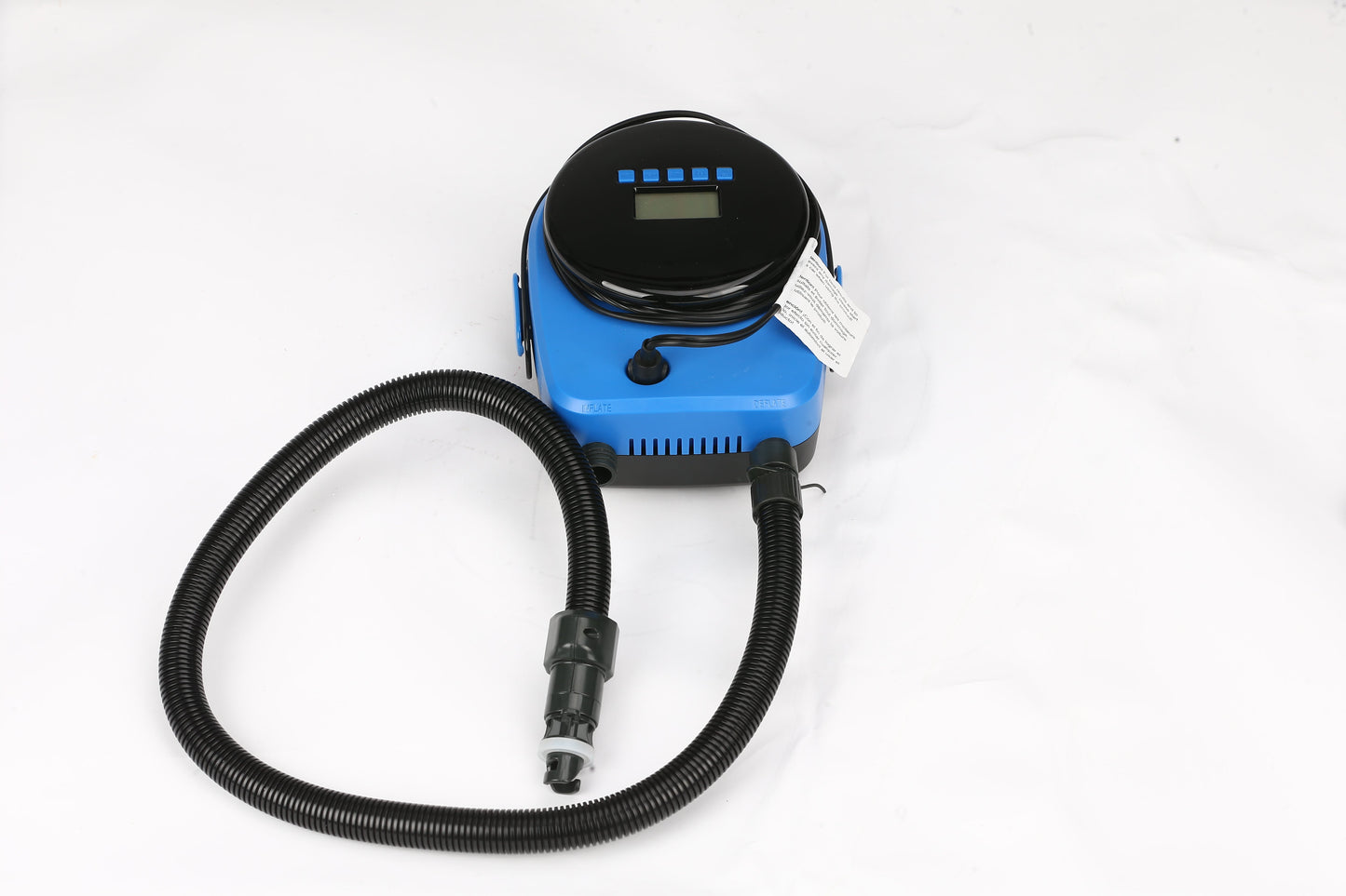 Electric Pump