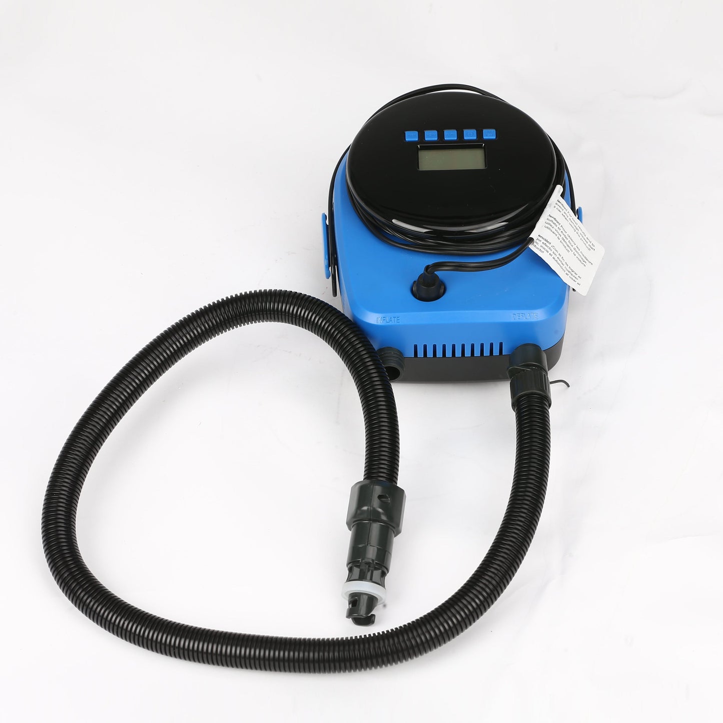 Electric Pump